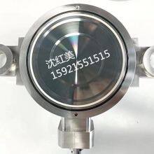 Supply Sterile AB Valves; Fully Automatic AB Valve; Split Type Butterfly Valve; Closed Valve thumbnail-3