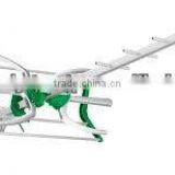 IKUSI SMATV SYSTEM thumbnail-1