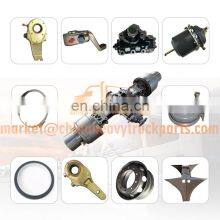 Factory Direct Price Concessions A7 SINOTRUK HR7 Front Axle Axle Parts WG9700411049 Thrust Bearing For Front Axle thumbnail-5