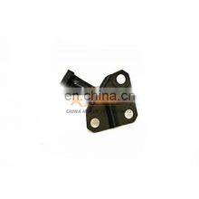China Original Shacman F2000/L3000/M3000/F3000/X3000 Truck Spare Parts 81624400031 Hinge Black thumbnail-2