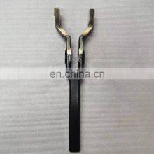 China Heavy Duty Truck Transmission Clutch Release Fork JS180-1601021-2 thumbnail-4