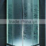 Factory Supplier ABS Cheap 6mm Bathroom Shower Enclosure thumbnail-1