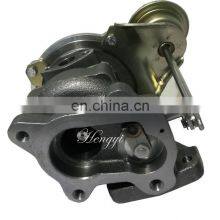 Rhb31 Turbo Type 13900-62D51 13900-62D50 VZ21 VE110069 VJ110069 VG110069 Mini Turbocharger for Suzuki Small Engines Snowmobiles thumbnail-4