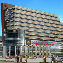 Shenzhen Chaosheng Electronic Technology Co., Ltd company overview - view 1 thumbnail