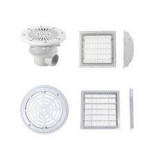 New Style Main Drain Skimmer 2