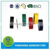 Professional china factory for PVC electrical tape