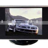 Manufacturer 3.5 Inch Digital Display Dashboard Mounts Car Mirror Monitor Camera