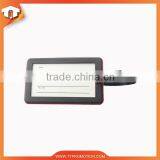 Promotion Cheap Hotel Luggage Tag thumbnail-4