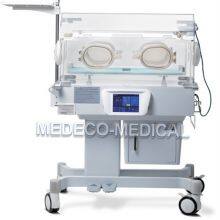 Newborn Baby Care Equipment Hospital Infant Incubator M60 thumbnail-1