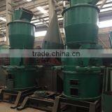 Hot Sales High Quality Raymond Mill , Raw Coal Powder Raymond Mill thumbnail-2