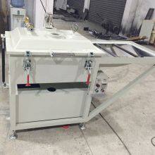 HY-Z01 Manual Simple Inductor Transformer Vacuum Impregnation Machine thumbnail-2