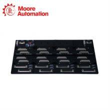 FOXBORO P0926JM 8-Position Modular Grundplatte