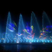 Outdoor Musical Fountain thumbnail-4