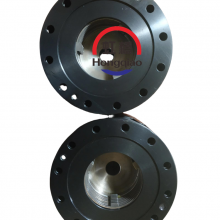 Hydraulic Disc Brake Mining Industry