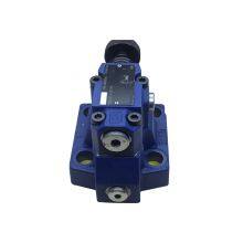 Rexroth DB20-2-52/315 Pilot Relief Hydraulic Overflow Valve thumbnail-1