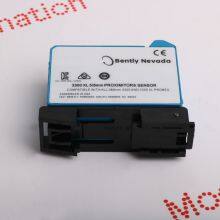 Bently Nevada 330180-X1-00 MOD:145004-81 thumbnail-4