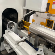 Fabricación de tuberías hidráulicas/automotrices BS Jh acero inoxidable sin costura, soldadas, tubos huecos de carbono thumbnail-4