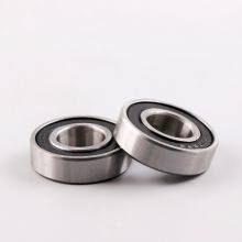 Deep Groove Ball Bearing 6002-2RS thumbnail-1