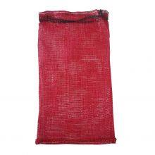 Eco Friendly Red Orange Green Plastic Packaging Empty Pp Tubular Mesh Bag for Potato or Onion thumbnail-3