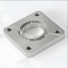 Special-shaped Flange Forgings