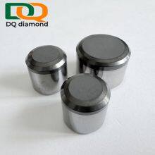 Polycrystalline PDC Cutter for Diamond Core Drill Bit for Stone Hardness Dome Button Cylinder Drill Bit 1308 1313 1613 1913 1916 thumbnail-4