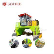 Automatic Organic Waste Composter Fertilizer Compost Making Machine thumbnail-1