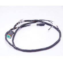 Original Sany SY75C9I3H Excavator Wiring Harness SSY005583086 Left Control Box OEM Replacement thumbnail-2
