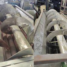 Cassava Yuca Peeling Machine Garri Cassava Flour Processing Line Peeler Cassava Peeling Plant thumbnail-3