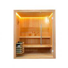 Indoor Steam Sauna Room, Portable Design, Easy to Set up and Store thumbnail-2