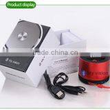 N9S With FM Radio/TF Card Portable Speaker/Battery Christmas Mobile Speaker