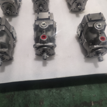 PV Series Hydraulic Piston Pump PV016 PV020 PV023 PV028 PV032 Pump PV016R1K1T1NMMC PV023R1K1T1NMMC thumbnail-6