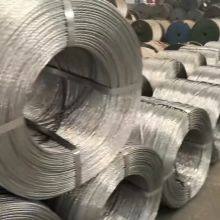 Steel Wire & Round Steel Wire，Q195、Q235、10#、20#、35#、45#、65#、70#、80#、T8A、T10A thumbnail-3