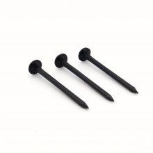Q195 Black Wire Nails 1-5 Inch With Rust-Resistant Coating thumbnail-1