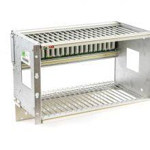 ABB DSRF197 3BSE019297R1 I/O Equipment Frame With DSBB 172B Bus Back thumbnail-1