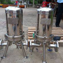 Basket Filters Produced by Yingsu, Including Yjf - 219 - 316l - K50 Titanium Rod Filters, Magnetic Filters, Etc. thumbnail-2
