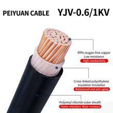 1KV Single-core Copper Cable thumbnail-5