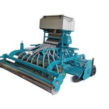 YongXiang16 Rows 500L Direct Seeding Machine for Tractor Mounting thumbnail-1