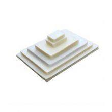 Crystal Clear 10 Mil Photo Laminating Film Laminate Pouches 11 X 17 Lamination Sheets IDLPouch001 thumbnail-1