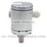 pressure transmitter