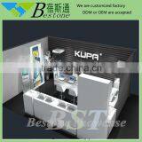 NEW Arrival Custom Made Laptop Display Table for Digital Products