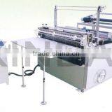 QZ-600/8500 Fabric Sheet Cutting Machine