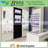 Fashion Retail Store Interior Designs for Optical Shop Decoration