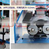 Panel Horizontal Drilling Milling Machine thumbnail-4