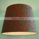 SFN100032 Fabric Pendant Lamp thumbnail-1