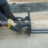 XD926G Wheel Loader Quick thumbnail-2