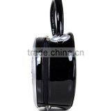 2015 Alarm Clock Bags Handbag , pu Handbag,lady Leather Handbag thumbnail-4