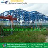 Prefab Homes Prefabricated Steel Structure Warehouse Price/steel Structure Workshop/steel Dome Structure Shed thumbnail-2