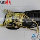 6470A Auto Front Door Lock thumbnail-4