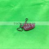 Cheap Hot Sale Garment Plastic Seal Tag 6 String Bass thumbnail-3