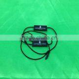 Made in China Latest Plastic Seals Cloth Seal Tag thumbnail-2